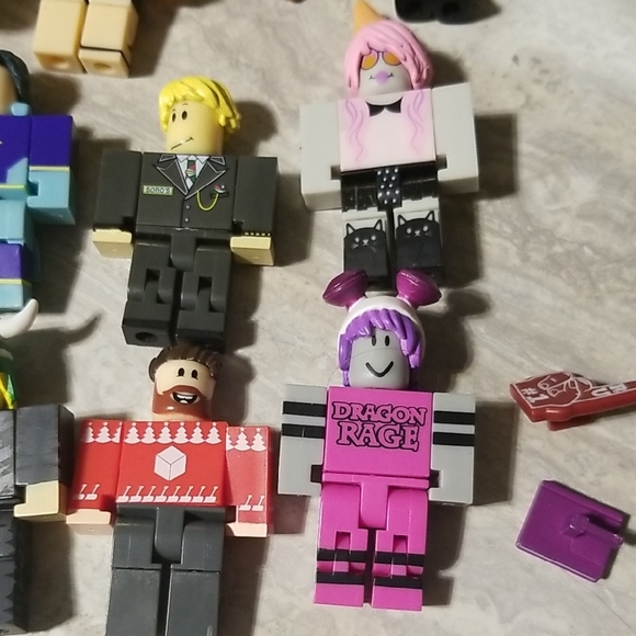 Roblox Lot - Picture 3 of 5